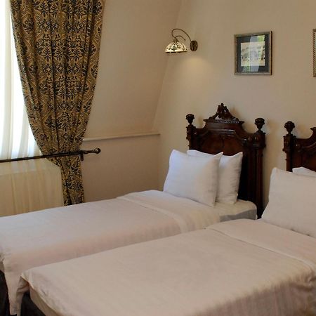 Prestige Palace - Esquisse Hotel Tbilisi Luaran gambar