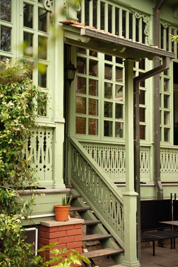 Prestige Palace - Esquisse Hotel Tbilisi Luaran gambar