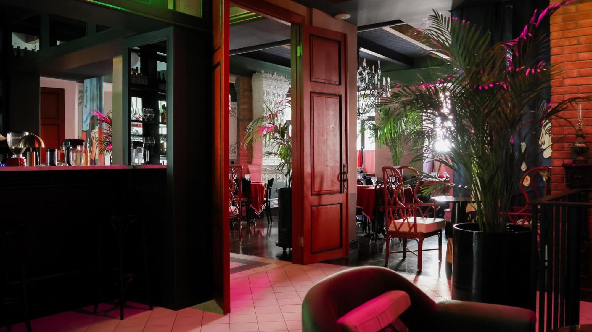 Prestige Palace - Esquisse Hotel Tbilisi Luaran gambar