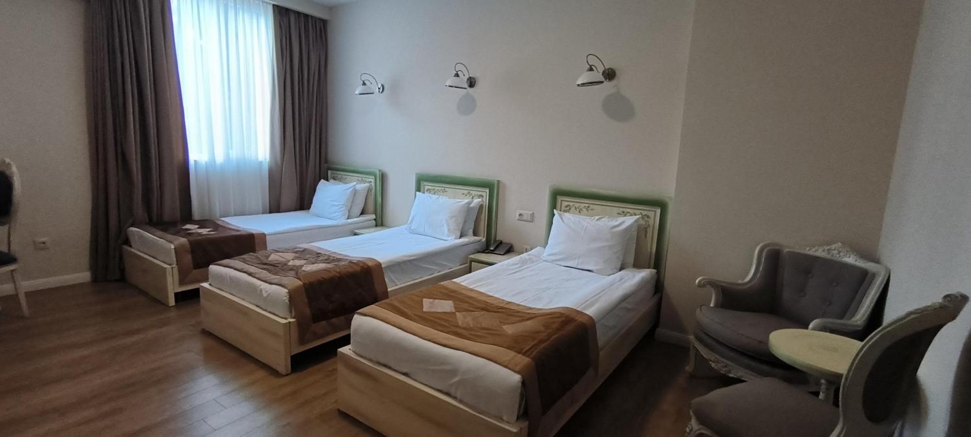 Prestige Palace - Esquisse Hotel Tbilisi Bilik gambar