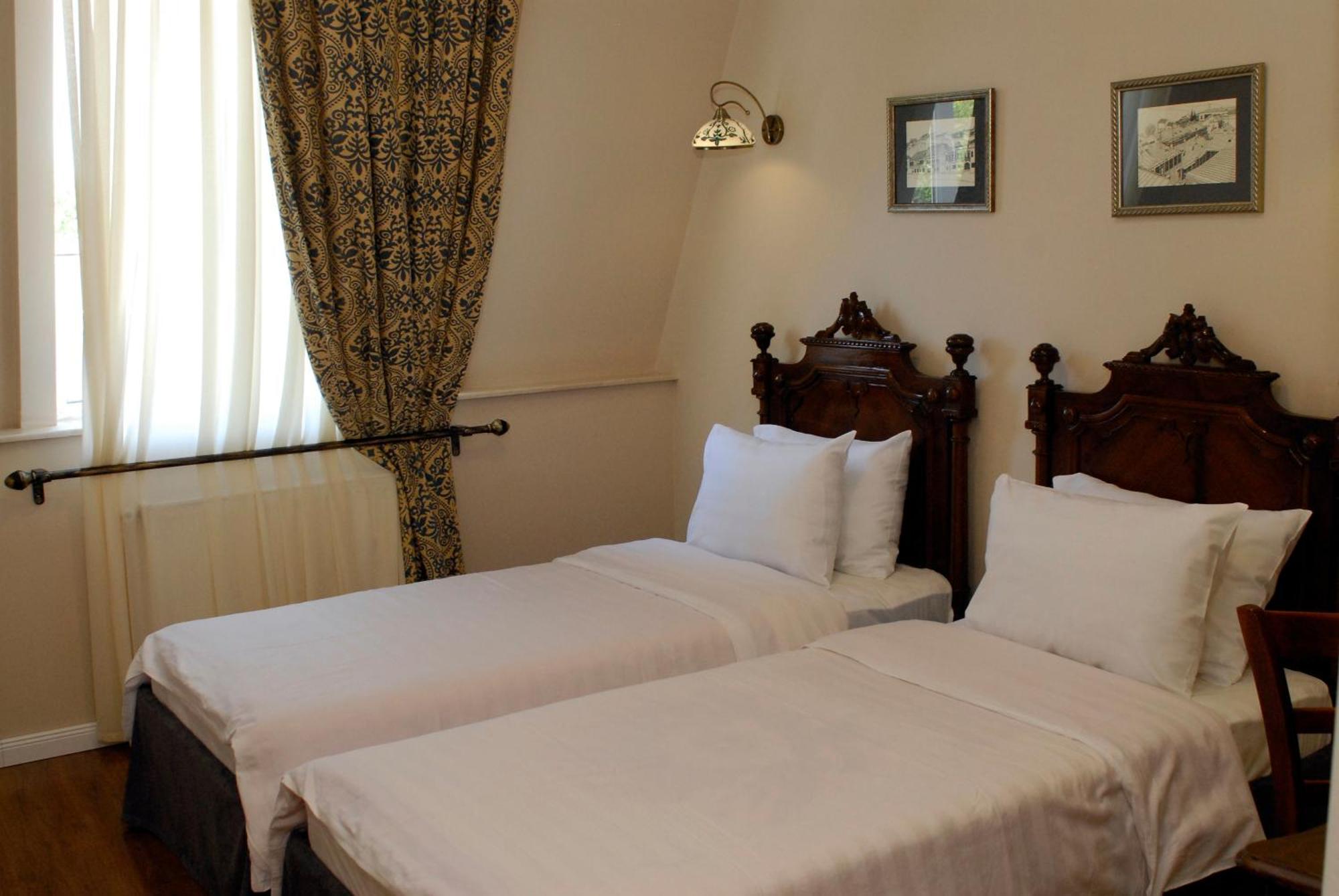 Prestige Palace - Esquisse Hotel Tbilisi Luaran gambar
