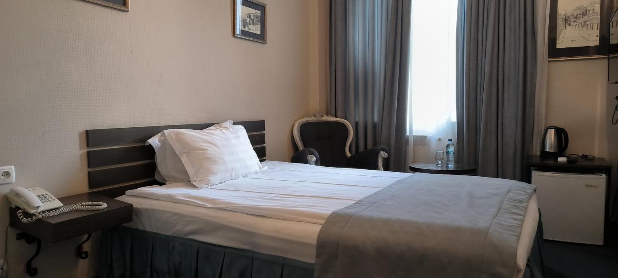 Prestige Palace - Esquisse Hotel Tbilisi Bilik gambar