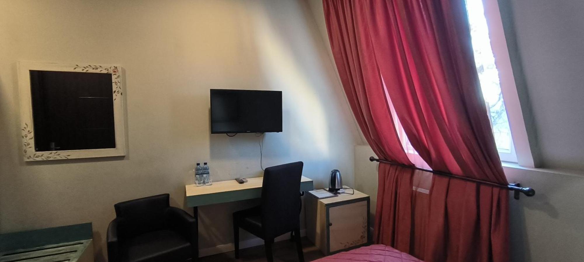Prestige Palace - Esquisse Hotel Tbilisi Luaran gambar