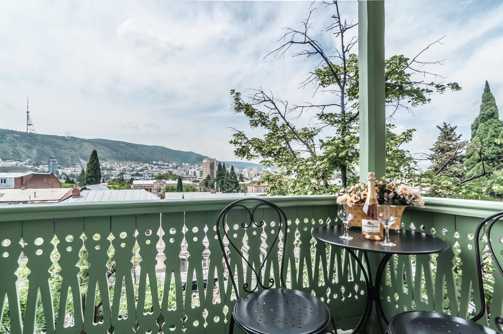 Prestige Palace - Esquisse Hotel Tbilisi Luaran gambar