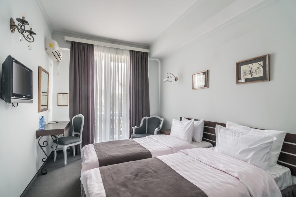 Prestige Palace - Esquisse Hotel Tbilisi Luaran gambar