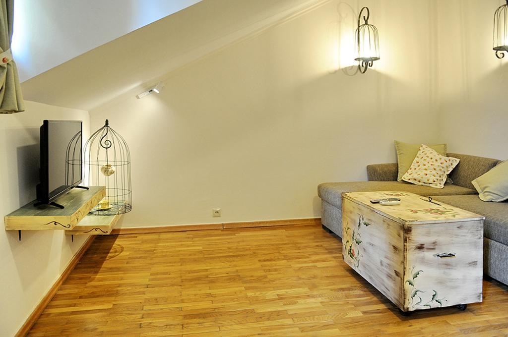 Prestige Palace - Esquisse Hotel Tbilisi Luaran gambar