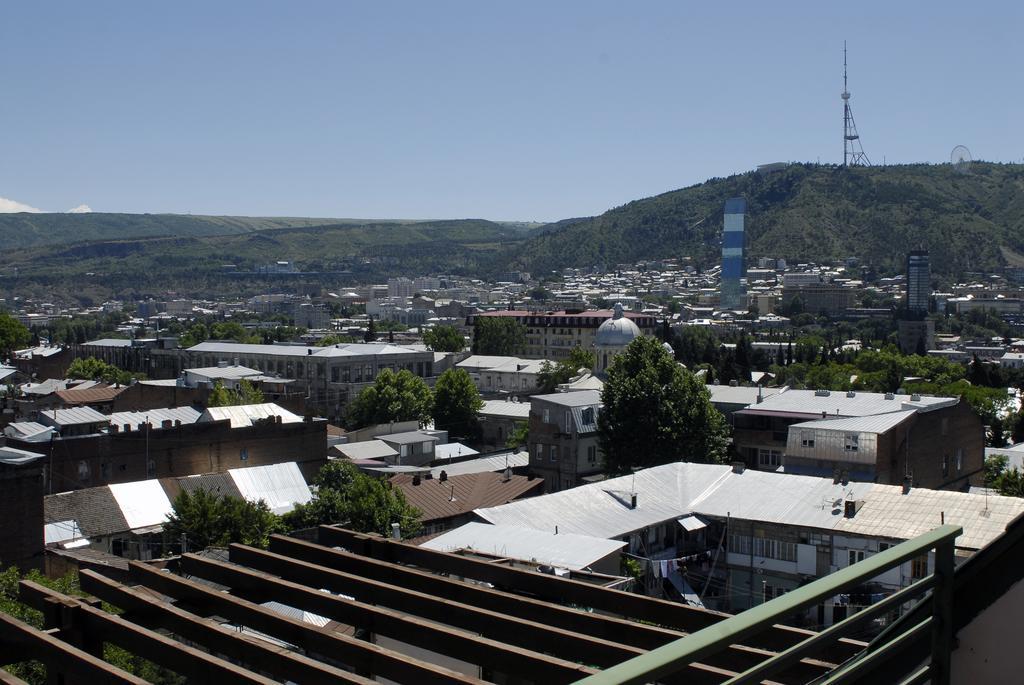 Prestige Palace - Esquisse Hotel Tbilisi Luaran gambar