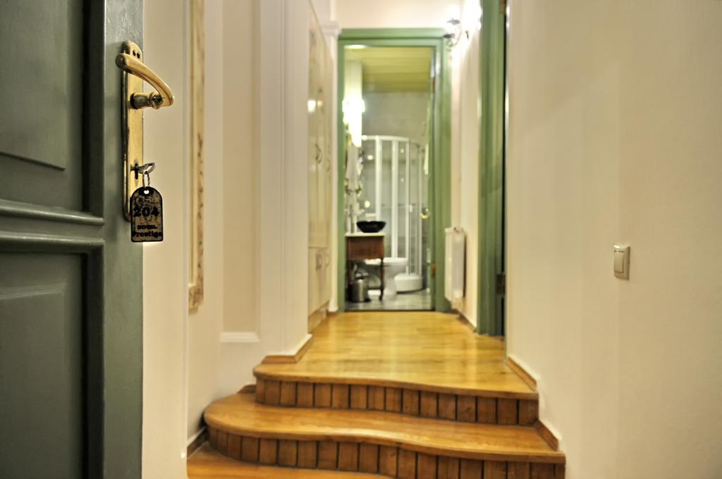 Prestige Palace - Esquisse Hotel Tbilisi Luaran gambar