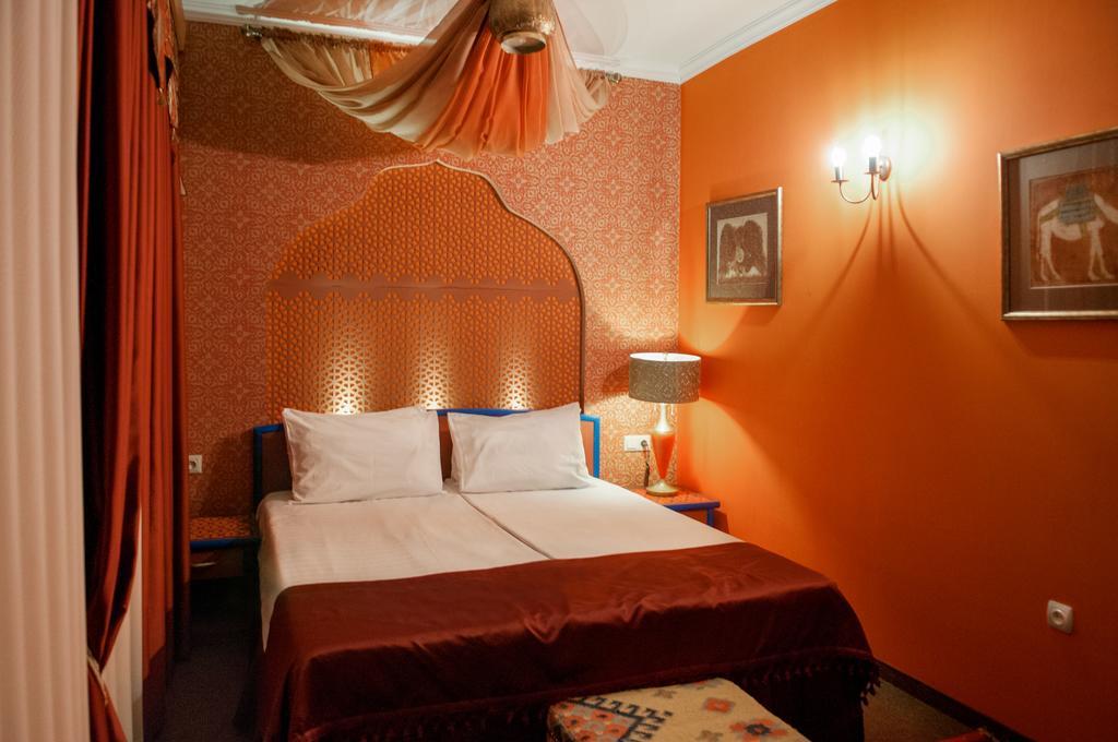 Prestige Palace - Esquisse Hotel Tbilisi Luaran gambar