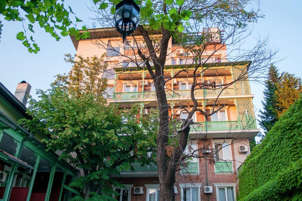 Prestige Palace - Esquisse Hotel Tbilisi Luaran gambar